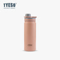 Thermos in acciaio inox 530/750 ml, borraccia termica vacuum, mantiene…
