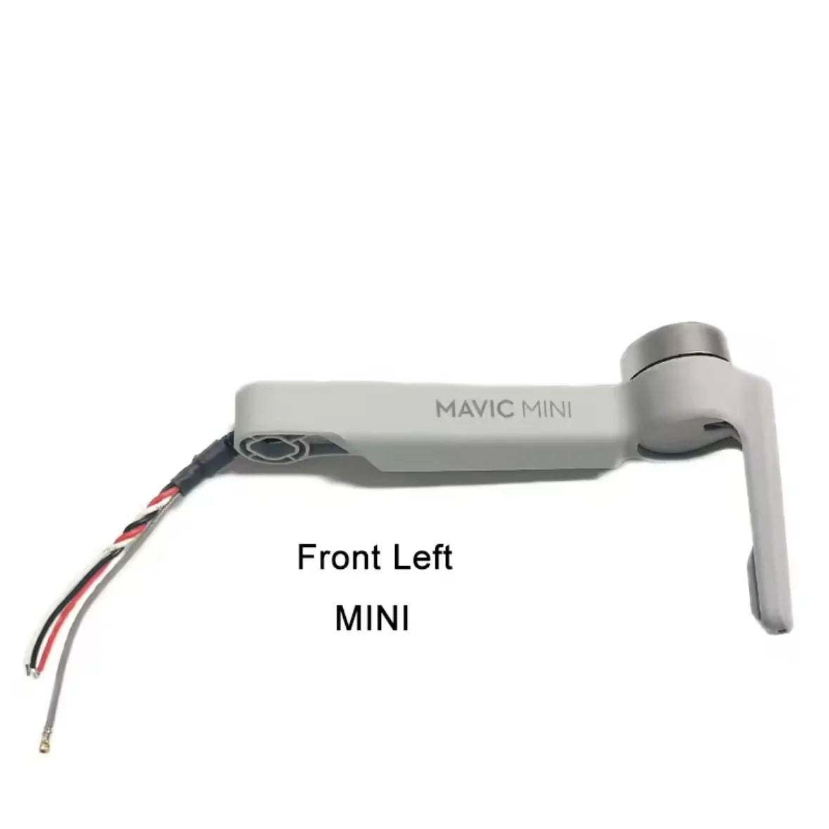 Copertura batteria e braccio motore sinistro per DJI Mavic Mini e Mini 2