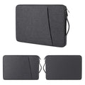 Housse de protection pour ordinateur portable Macbook Pro Air 13, 13,3, 14, 15, 15,6, 15,4 pouces, sacoche imperméable pour Lenovo, ASUS, Xiaomi