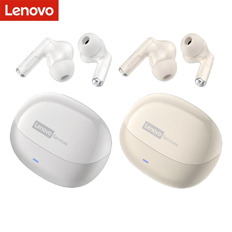 Auricolari Bluetooth 6.0 True Wireless con ANC, microfono e suono HiFi