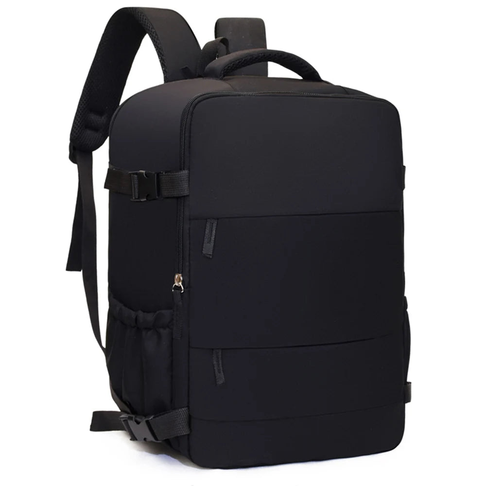 Sac à dos de voyage 40×30×20 cm Ryanair, EasyJet, Wizz Air – 20 L, léger