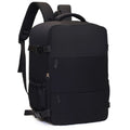 Sac à dos de voyage 40×30×20 cm Ryanair, EasyJet, Wizz Air – 20 L, léger