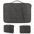 Laptop Bag for 11-13 Inch Protective Tablet Sleeve Case Padded Carrying Case Fit for iPad Macbook Xiaomi ASUS HUAWEI Lenovo