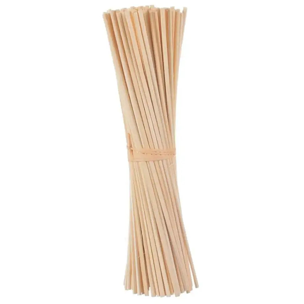 Aroma Nature Rattan Sticks Reed Diffuser Sticks for Home Fragrance Air Freshener Reed Sticks