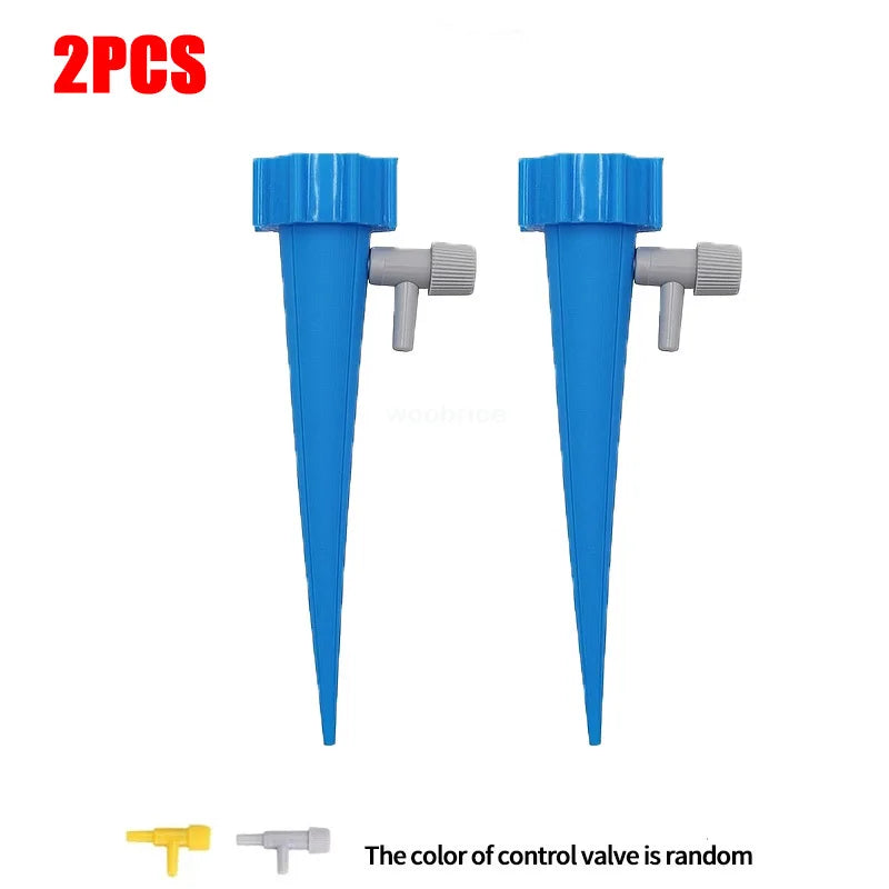 Irrigazione automatica a goccia per piante – Kit autoirrigazione da 5 ml