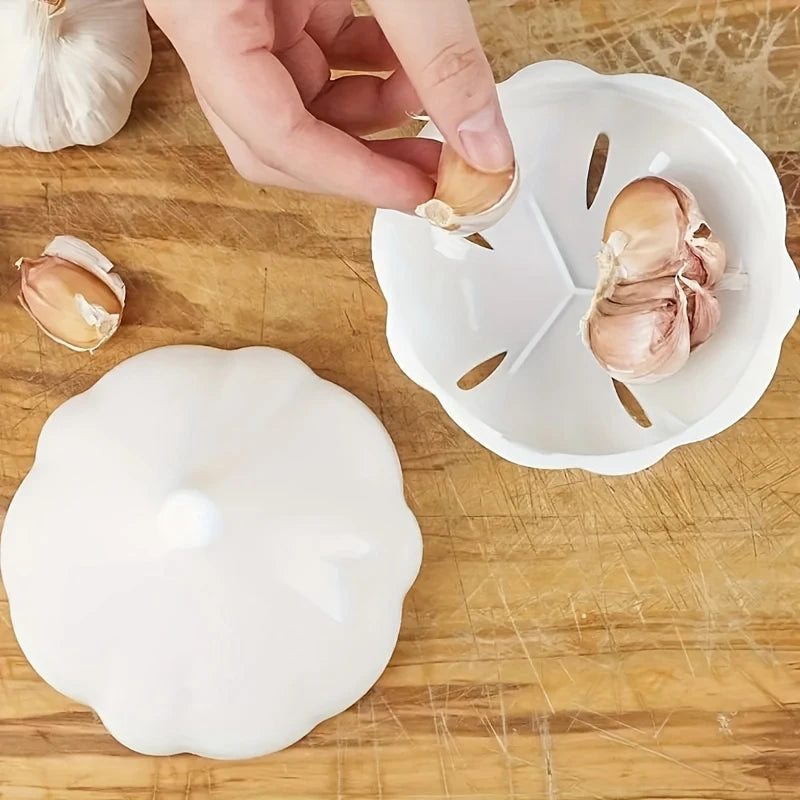 Contenitori plastici sigillati per frutta e verdura – Organizer per cucina