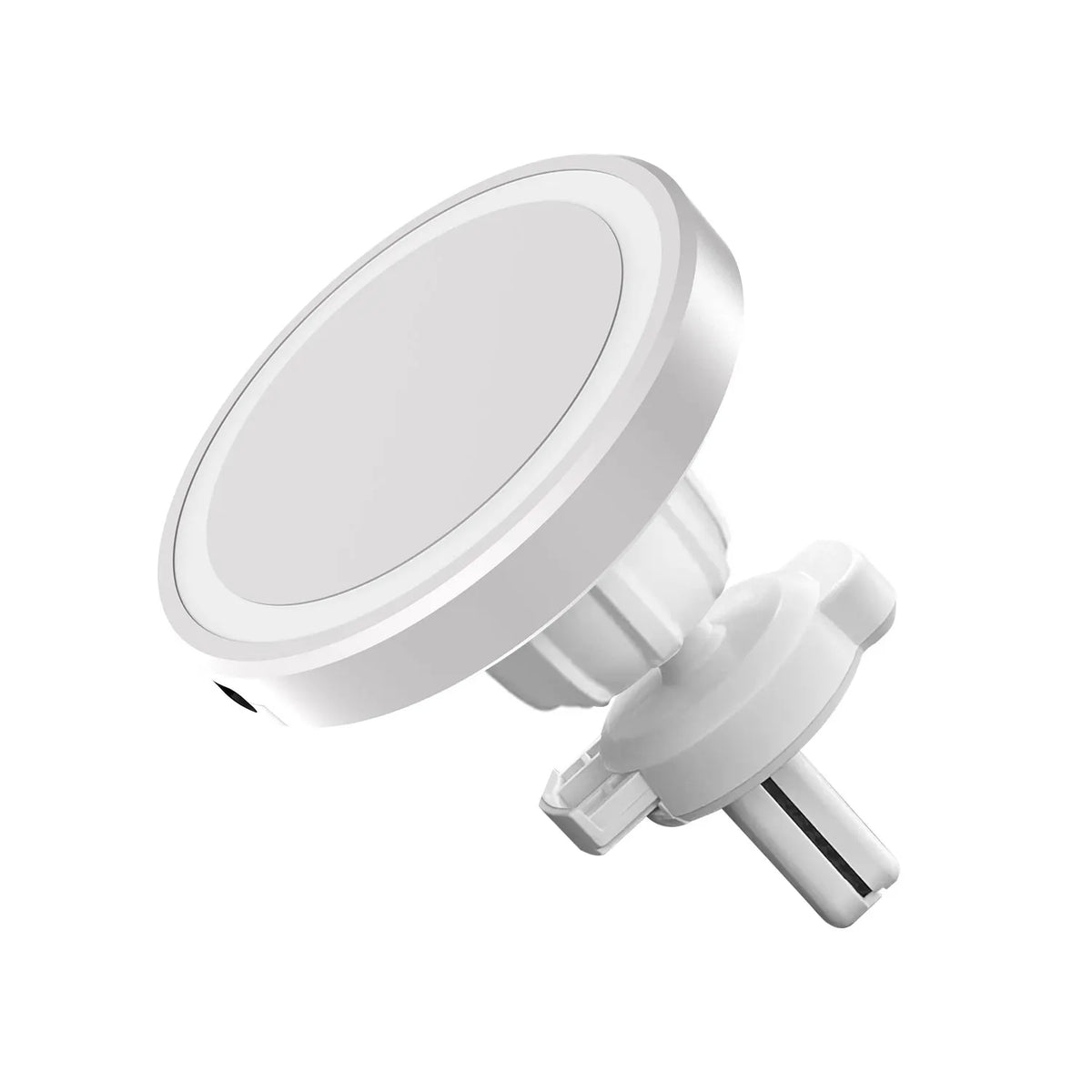 Supporto magnetico per auto con ricarica wireless 15W per iPhone 12‑16