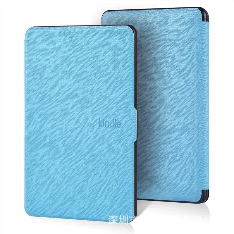 Cover Protettiva per Kindle Paperwhite 6/6.8/7 Pollici