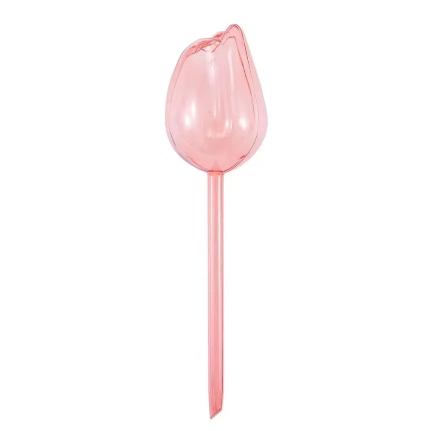 Palline di irrigazione automatiche a forma di tulipano per piante indoor e…