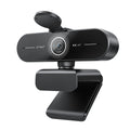 Webcam 4K UHD con autofocus PDAF e microfoni a cancellazione rumore