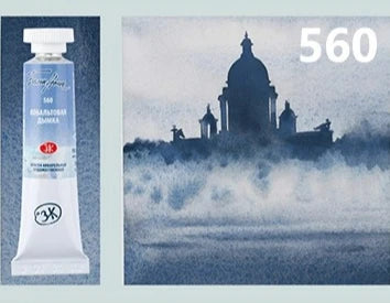 Colori Acquerello Granulanti Extra Fini 10ml - Serie Speciale Macaron