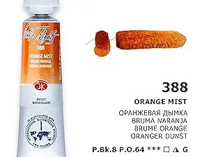 Colori Acquerello Granulanti Extra Fini 10ml - Serie Speciale Macaron
