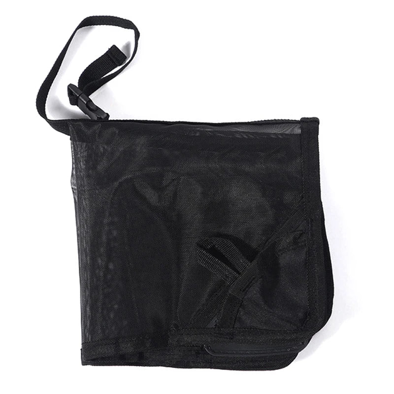 Tappetino anti-affondamento pieghevole per sedia da campeggio – 38x38 cm