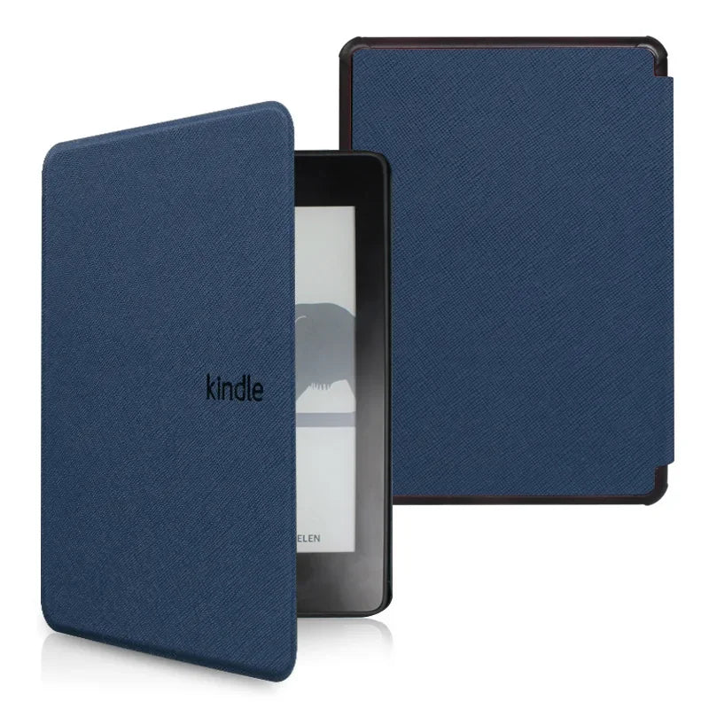 Cover Protettiva per Kindle Paperwhite 6/6.8/7 Pollici