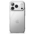 Ultra Thin Clear TPU Case For iPhone 18 Pro Max 17 Air 15 14 13 12 16 17 Pro Max Plus Mini Transparent Silicone Soft Cover Funda