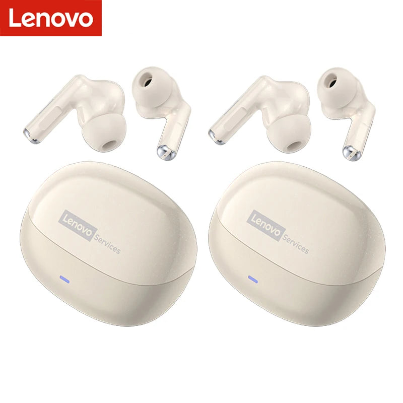 Auricolari Bluetooth 6.0 True Wireless con ANC, microfono e suono HiFi