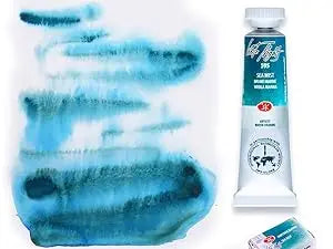 Colori Acquerello Granulanti Extra Fini 10ml - Serie Speciale Macaron