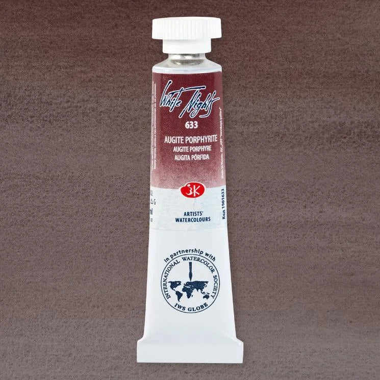 Colori Acquerello Granulanti Extra Fini 10ml - Serie Speciale Macaron