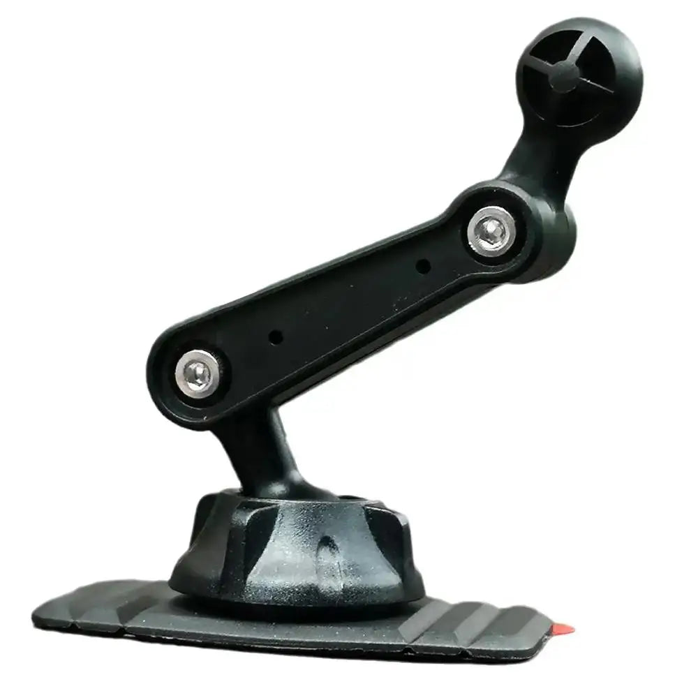 Supporto per smartphone da auto con testa a sfera da 17 mm, rotazione 360°,…