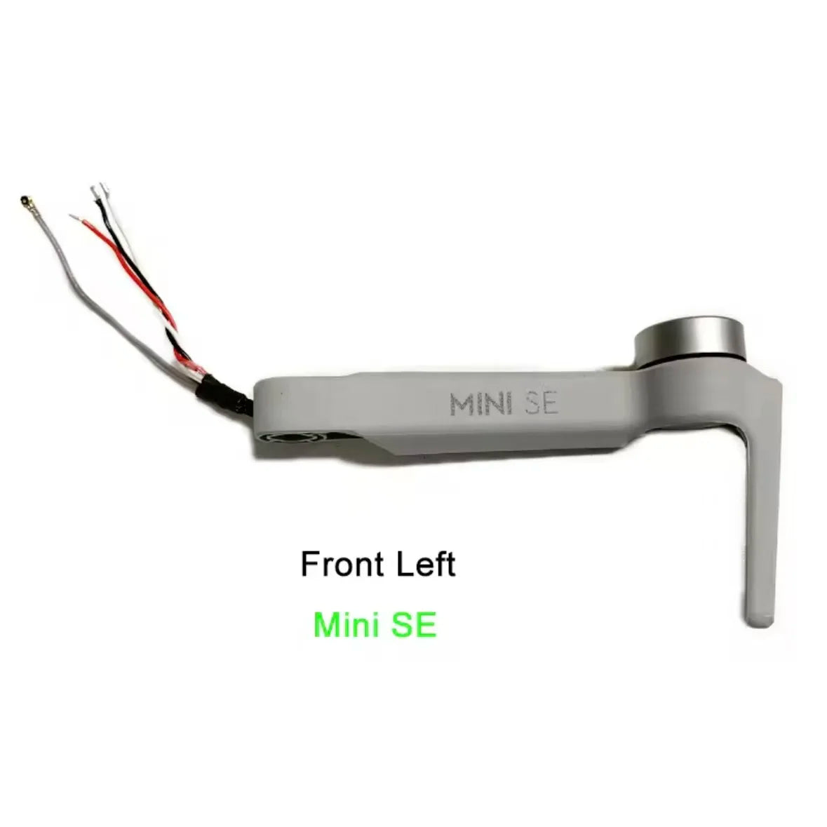 Copertura batteria e braccio motore sinistro per DJI Mavic Mini e Mini 2