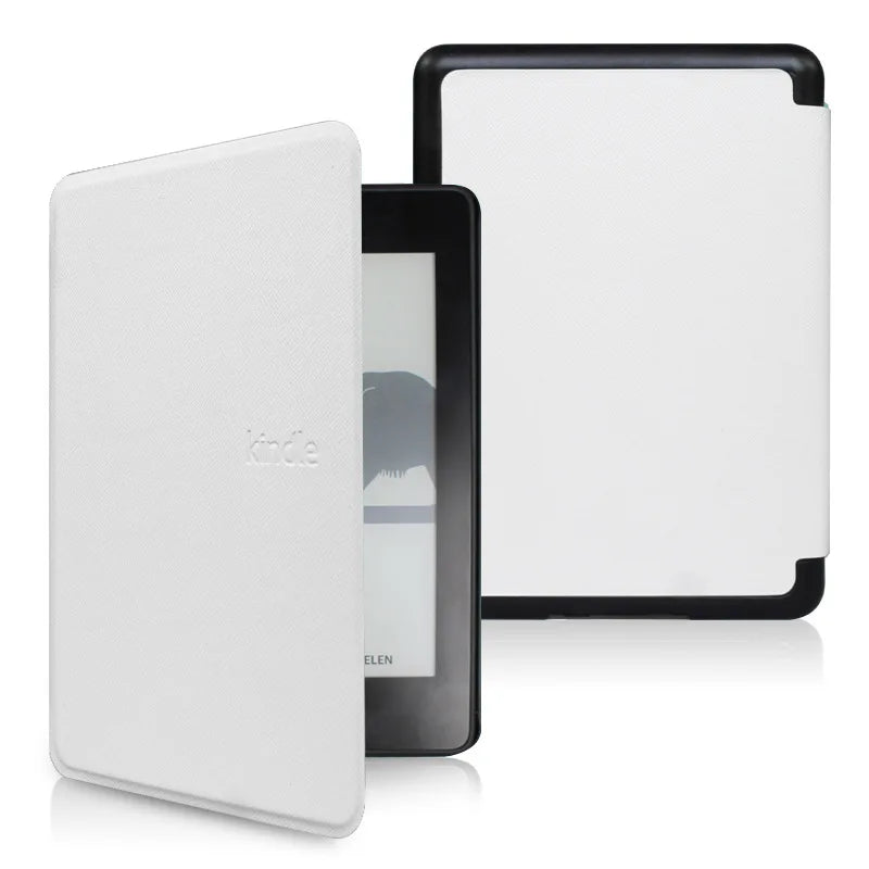 For Kindle 2024 2022 11th Generation 6 Inch Case Model No. RS23CV C2V2L3 Protective Shell Protector Cover Pouch Funda Accessory