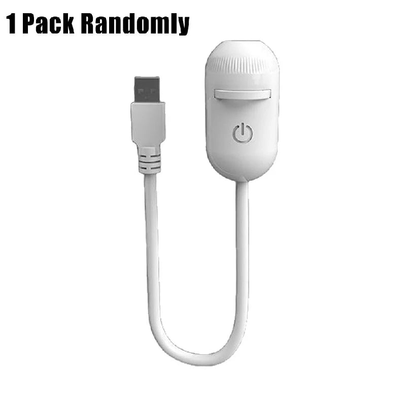 Proiettore Cielo Stellato USB Portatile — Atmosfera Galaxy per Party e Relax