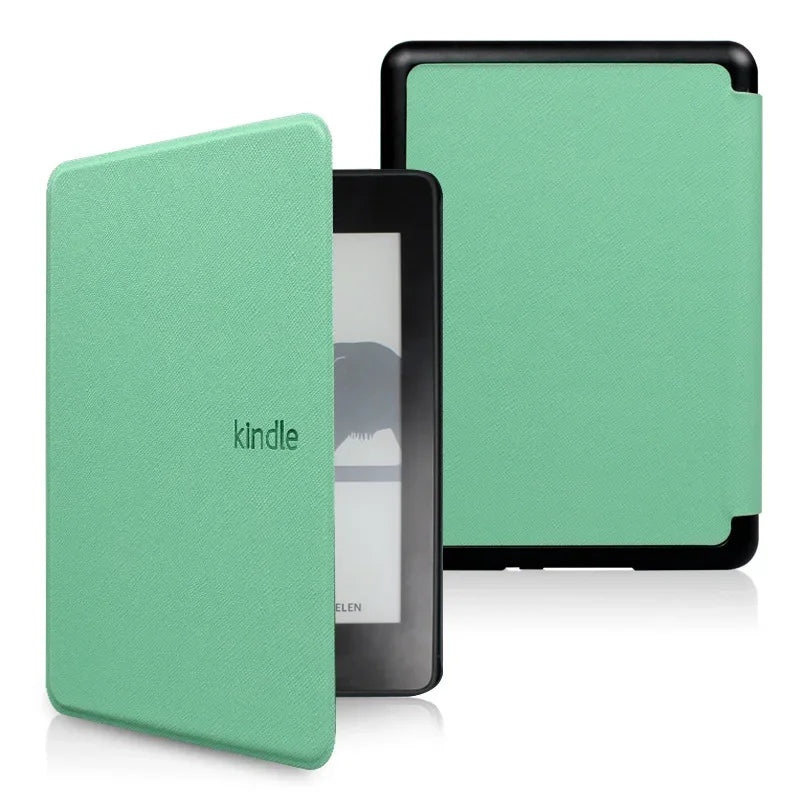 Cover Protettiva per Kindle Paperwhite 6/6.8/7 Pollici