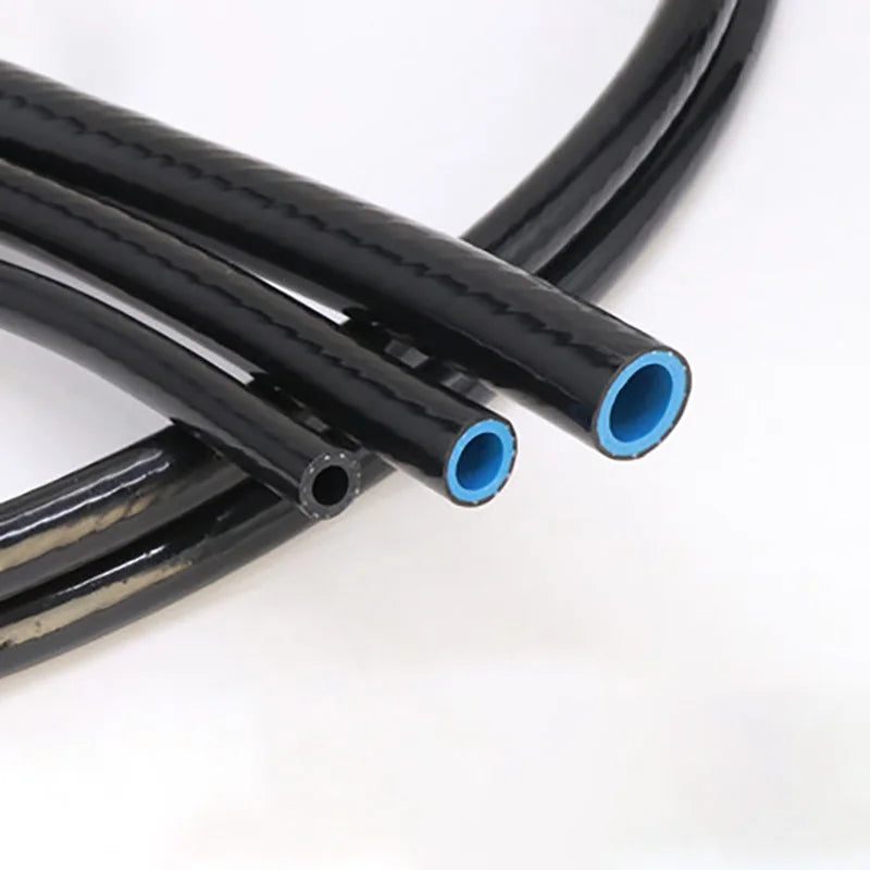 Tubo flessibile in poliuretano per carburante pressione 5‑25 mm, resistente al…