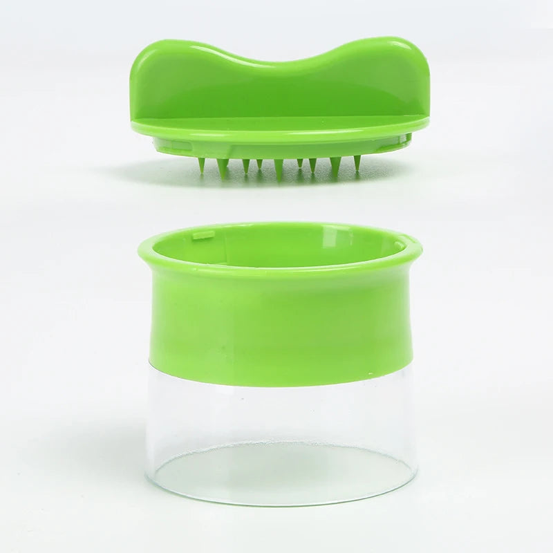 Affettatrice a spirale regolabile 3 in 1 per verdure e frutta – grattugia,…