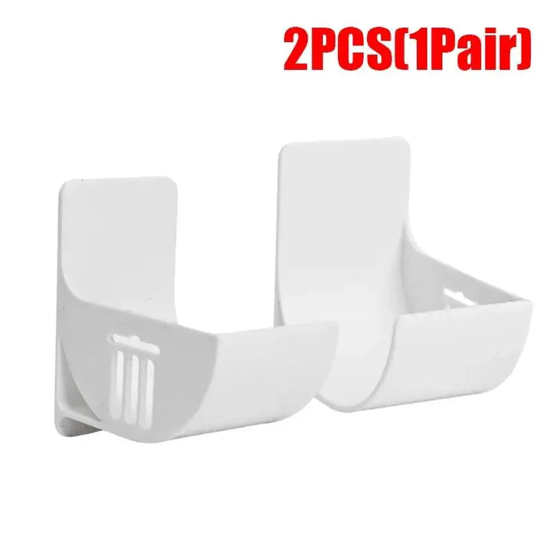 Porta Sacchetti Spazzatura da Parete — Dispenser Organizzatore Cucina