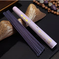 Natural Sandalwood Rose Incense Sticks Home Blessing Ceremony Prayer Buddha Incense Agarwood Lavender Forest Jasmine Fragrance