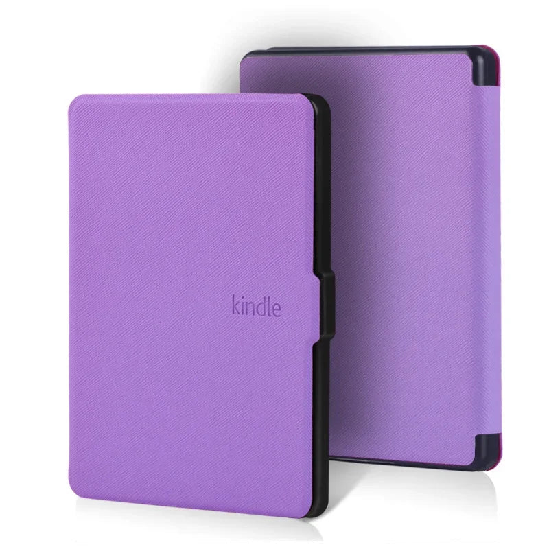 Cover Protettiva per Kindle Paperwhite 6/6.8/7 Pollici
