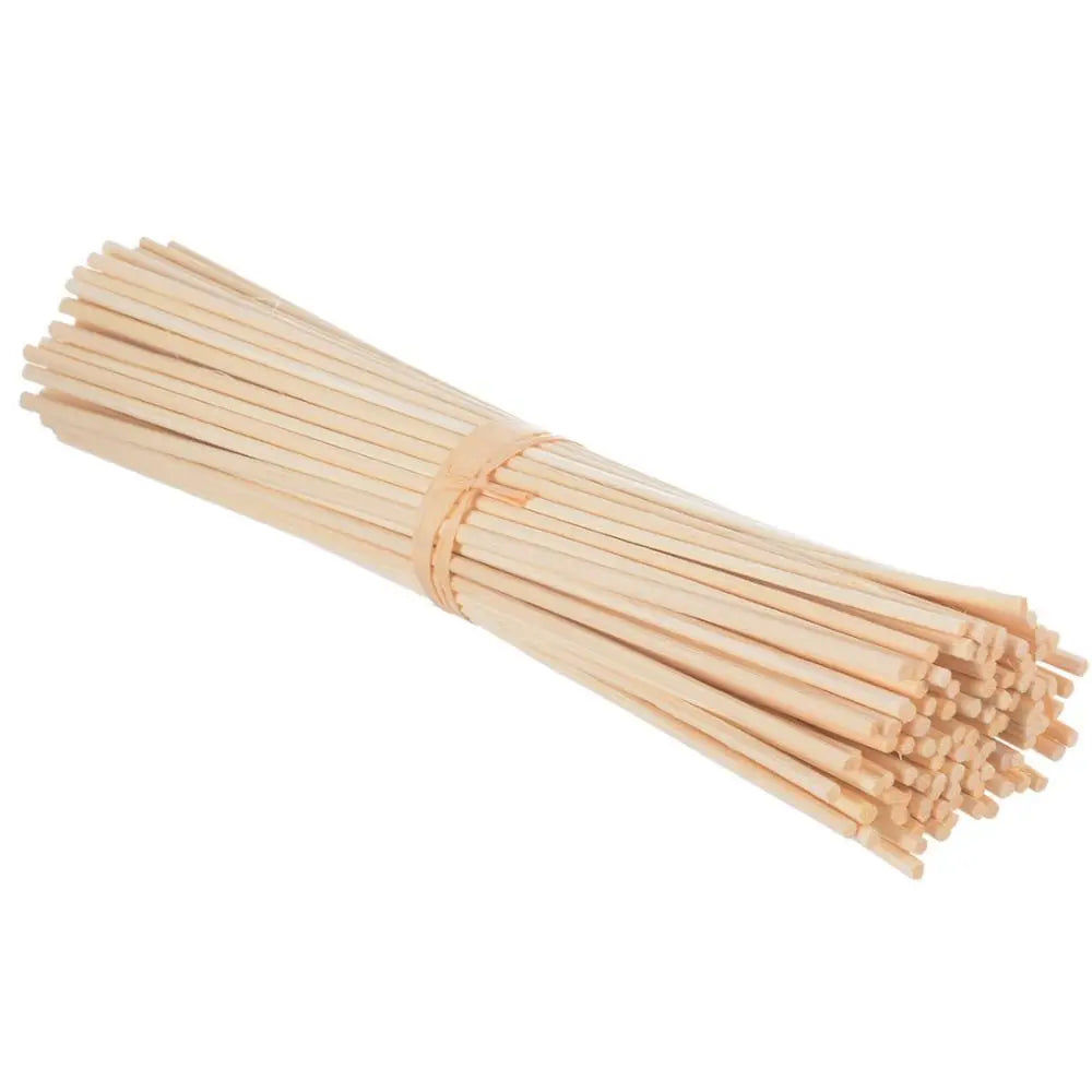 Aroma Nature Rattan Sticks Reed Diffuser Sticks for Home Fragrance Air Freshener Reed Sticks
