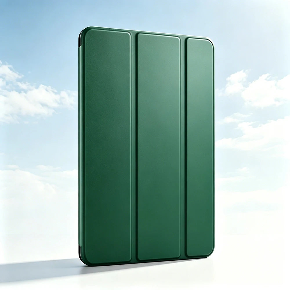For Samsung Galaxy Tab A7 Lite A8 A9+ A11+ 8.7 10.5 11 T220 T500 T505 X110 X210 X130 X230 Tablet Case Magnetic Flip Stand Cover