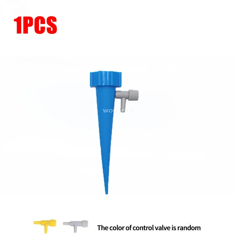 Irrigazione automatica a goccia per piante – Kit autoirrigazione da 5 ml