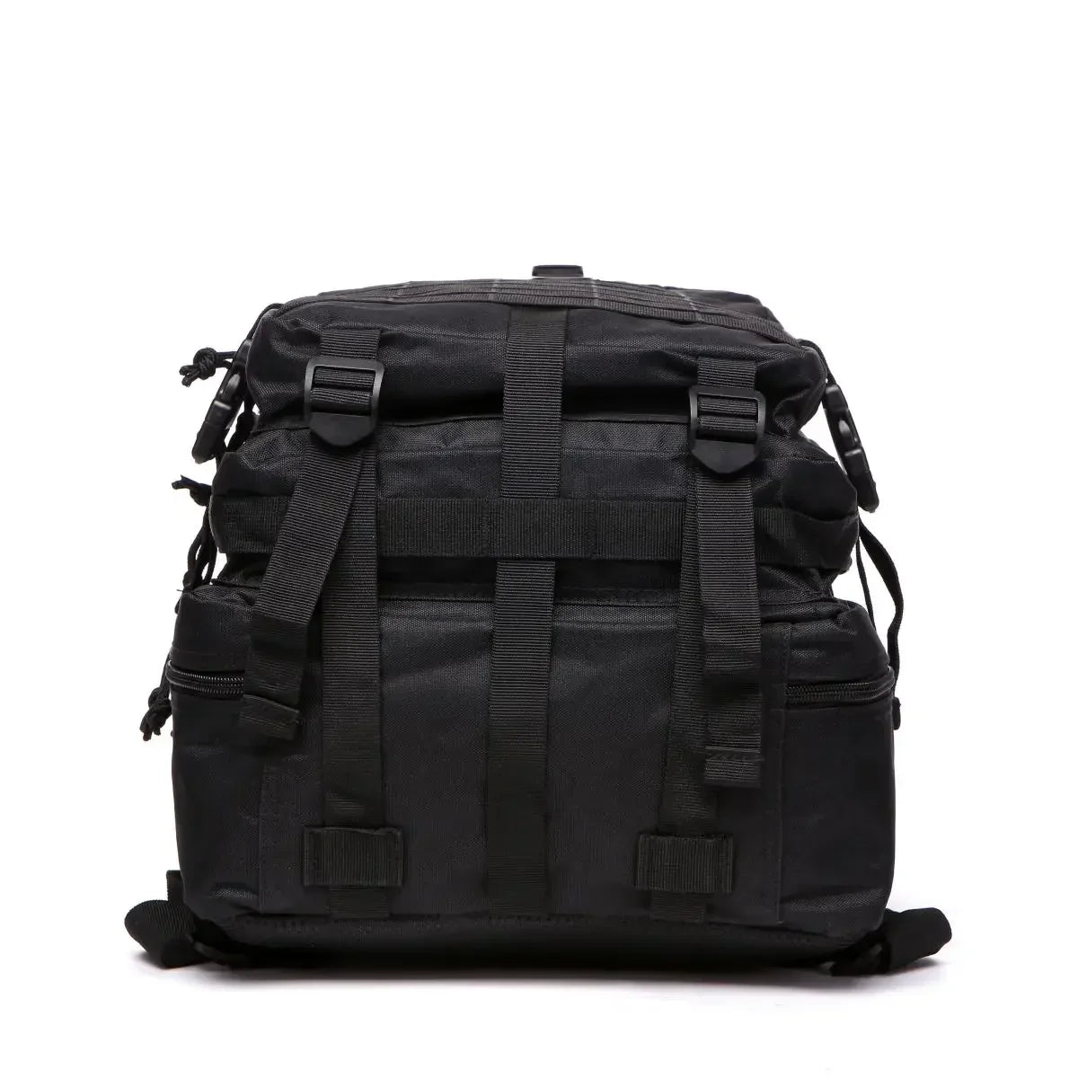 Sac à dos tactique imperméable 25/50L en nylon pour le trekking, la chasse et le camping