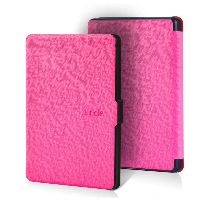 Cover Protettiva per Kindle Paperwhite 6/6.8/7 Pollici