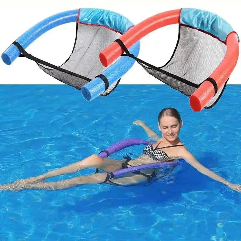 Copertura in Rete per Hammock Flottante 44x80 cm – Accessorio Piscina