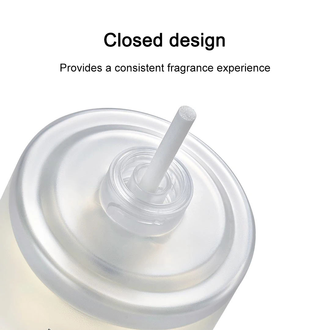 Diffusore Smart di Profumo con Controllo Intelligente, 135 ml, 3 Livelli