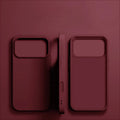 For iPhone 17 Pro Max Case Upgrade Phone Case For iPhone 11 12 13 14 15 16 Pro Max Plus Air Cases Shockproof Cover Accessories