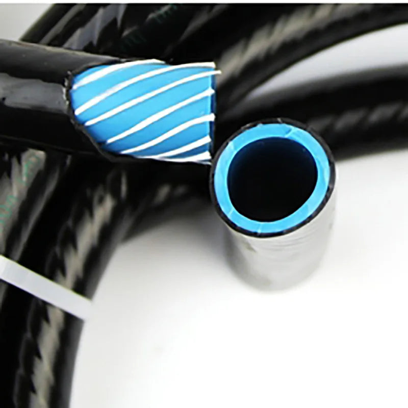 Tubo flessibile in poliuretano per carburante pressione 5‑25 mm, resistente al…
