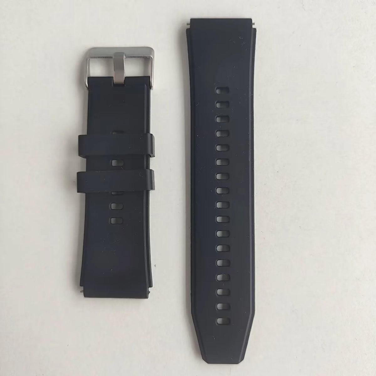 Smartwatch GPS 2026 con AMOLED 1.46", impermeabile 3ATM e batteria 540 mAh