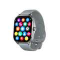 Smartwatch sportivo 2.01" HD con touch full, fitness e notifiche
