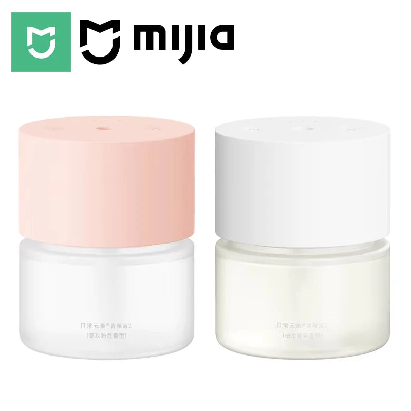Diffusore Smart di Profumo con Controllo Intelligente, 135 ml, 3 Livelli