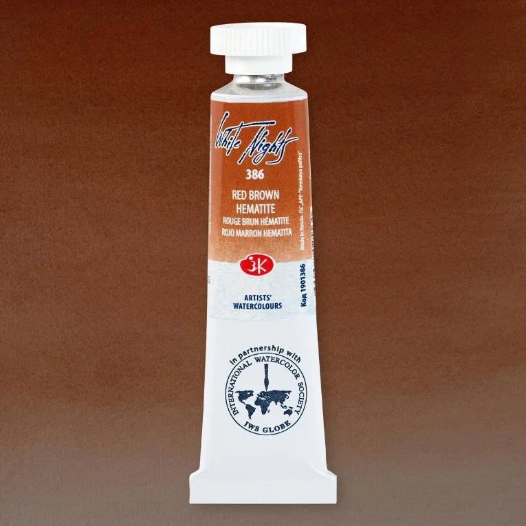 Colori Acquerello Granulanti Extra Fini 10ml - Serie Speciale Macaron