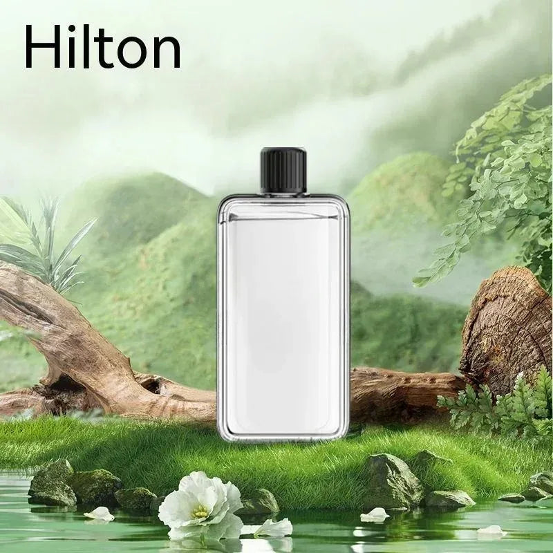 Umidificatore auto e bagno con diffusore aromaterapico e profumo gelsomino