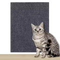 Proteggi Sofa per Gatti - Tappeto Graffiabile 7 Colori Fai da Te