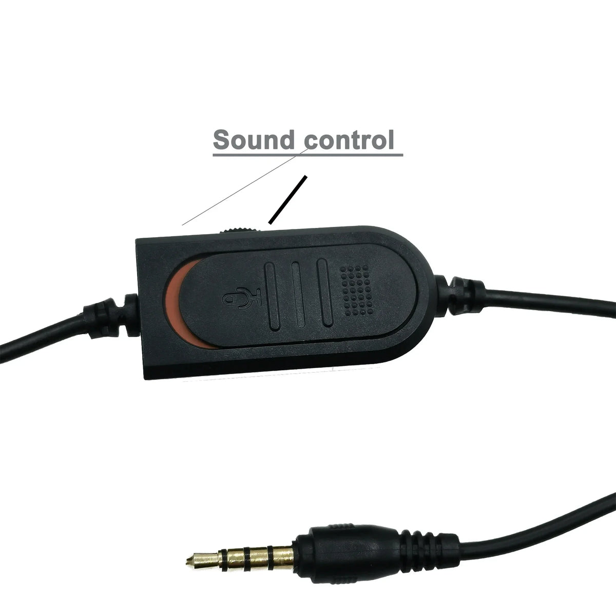 Cuffie Gaming con Microfono da 3,5 mm, Noise Cancelling, Compatibili PS4 e PC