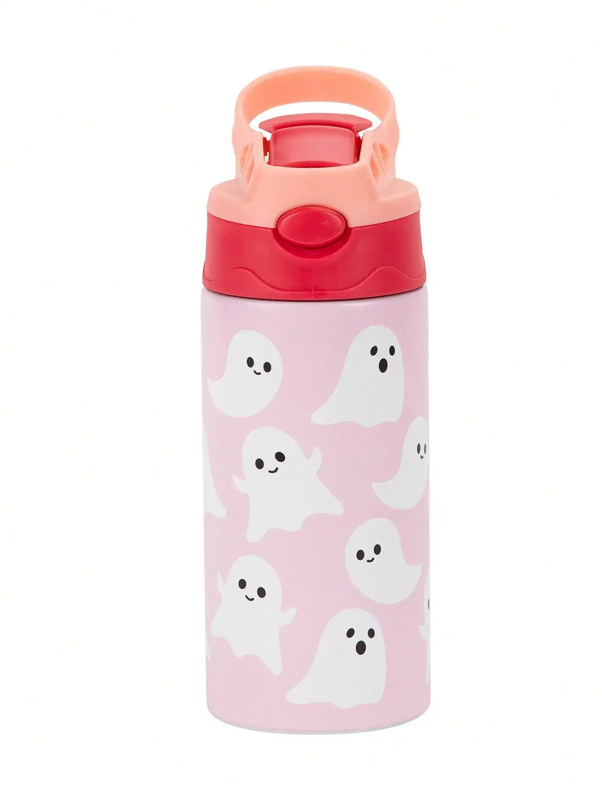 Thermos Tazza da 350ml con Design Cartoons – Acciaio Inox Isolata per Bambini