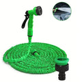 Tubo da Giardino Espandibile 25-200 ft – 7 Funzioni Spruzzo, Leggero e…